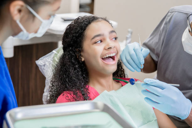 Best Cosmetic Emergency Dentistry in Morristown, TN