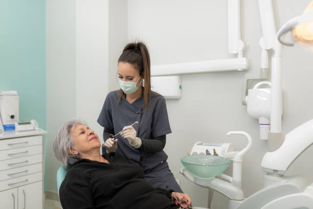 Best Emergency Dental Care for Broken or Chipped Teeth in Morristown, TN
