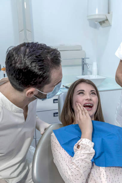 Best Emergency Wisdom Teeth Removal in Morristown, TN