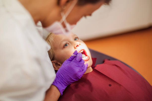 Best Emergency Dental Care for Broken or Chipped Teeth in Morristown, TN