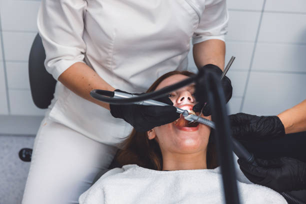 Best Emergency Dental Care for Broken or Chipped Teeth in Morristown, TN