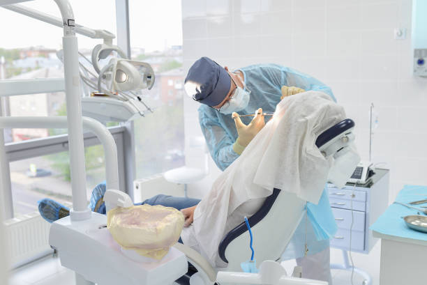 Best Emergency Tooth Extraction in Morristown, TN
