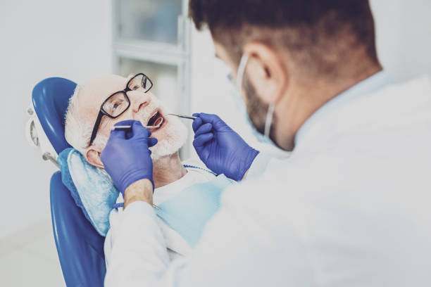Best Emergency Gum Treatment in Morristown, TN